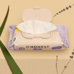Calm, Hydrate and Nourish Wipes